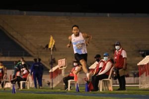 Lee más sobre el artículo Atletismo: DÍAZ, CHIARAVIGLIO, BORELLI Y BRUNO CON BUENOS RESULTADOS INTERNACIONALES