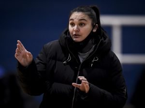 Lee más sobre el artículo Básquet femenino: EL SELECCIONADO U16 VUELVE A CONCENTRAR PENSANDO EN EL PREMUNDIAL