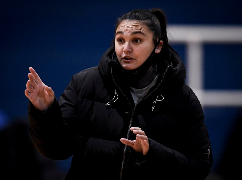 En este momento estás viendo Básquet femenino: EL SELECCIONADO U16 VUELVE A CONCENTRAR PENSANDO EN EL PREMUNDIAL