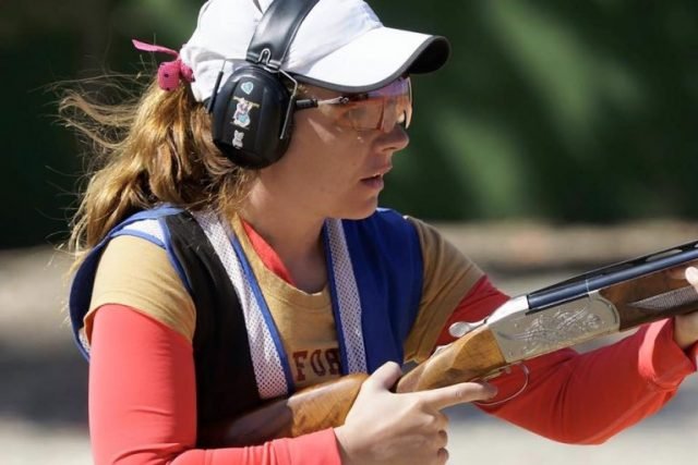 En este momento estás viendo JJOO Tokio 2020: TIRO | LOS HERMANOS GIL SE QUEDAN SIN CHANCES DE FINAL