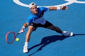 Lee más sobre el artículo JJOO Tokio 2020: TENIS | ELIMINACIÓN PARA SCHWARTZMAN Y EL DOBLES PODOROSKA-ZEBALLOS