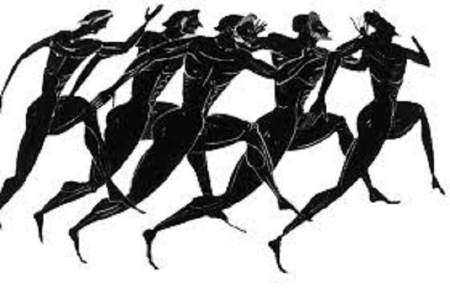 En este momento estás viendo Informe Especial: «EXTRAÑOS» DEPORTES QUE LLEGARON A SER OLÍMPICOS