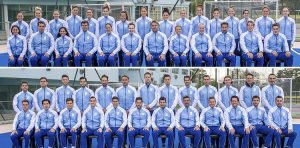 Lee más sobre el artículo Hockey césped: LAS LEONAS Y LOS LEONES YA ESTÁN EN JAPÓN