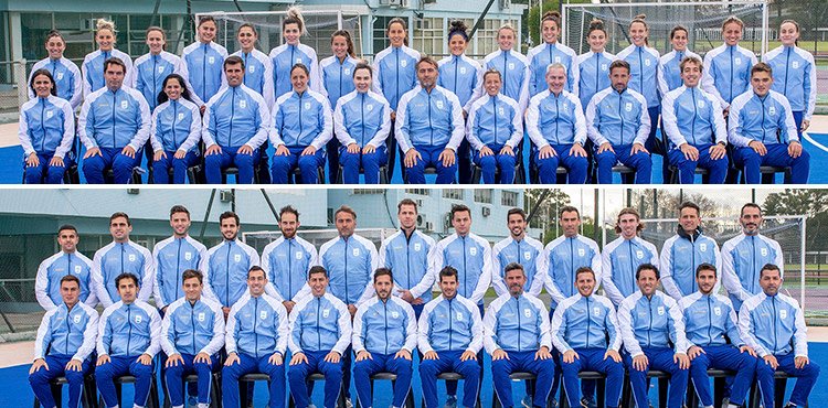 En este momento estás viendo Hockey césped: LAS LEONAS Y LOS LEONES YA ESTÁN EN JAPÓN