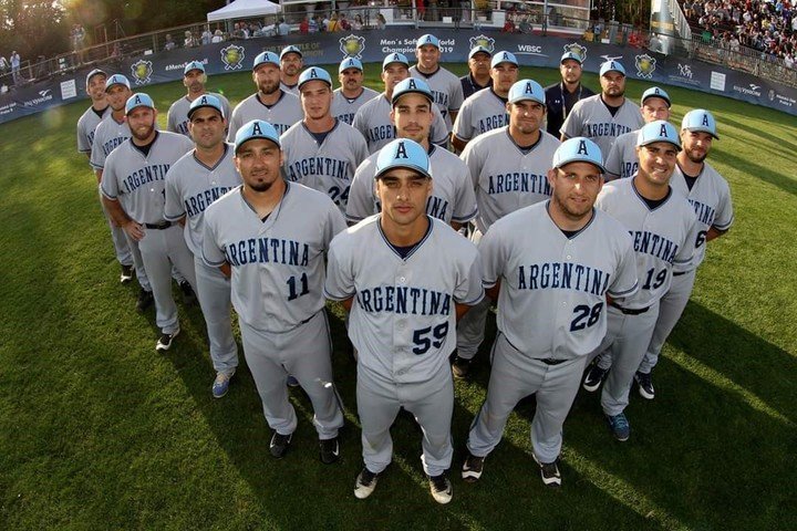 En este momento estás viendo Softbol: ARGENTINA CERRÓ SU GIRA POR NORTEAMÉRICA CON UN TÍTULO