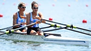 Lee más sobre el artículo JJOO Tokio 2020: REMO | KRALJEV-SILVESTRO NO CONSIGUIERON CLASIFICAR A LAS FINALES POR MEDALLAS