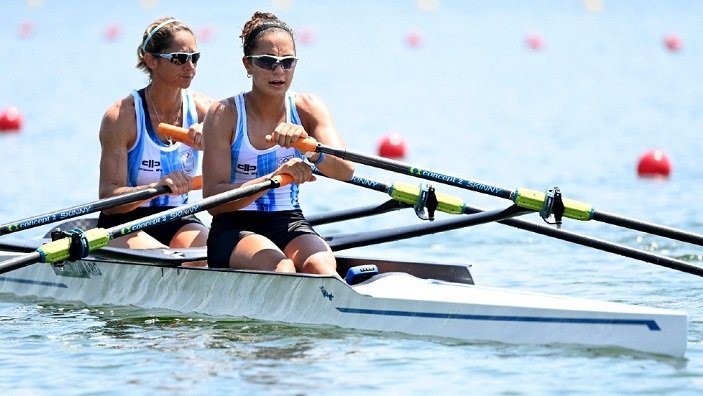 En este momento estás viendo JJOO Tokio 2020: REMO | KRALJEV-SILVESTRO NO CONSIGUIERON CLASIFICAR A LAS FINALES POR MEDALLAS