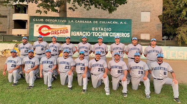 En este momento estás viendo Softbol: LA GIRA POR MÉXICO Y ESTADOS UNIDOS DE LA SELECCIÓN MASCULINA