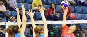 Lee más sobre el artículo Voley femenino: PLANTEL DE LAS PANTERITAS PARA EL MUNDIAL U20