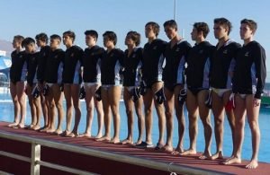 Lee más sobre el artículo Waterpolo/Polo Acuático: ARGENTINA CONFIRMÓ SU PARTICIPACIÓN EN EL MUNDIAL JUNIOR