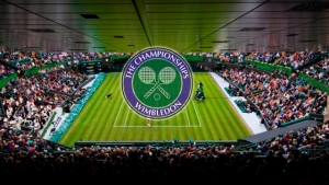 Lee más sobre el artículo Tenis: LOS CUARTOS DE FINAL A TODO RITMO