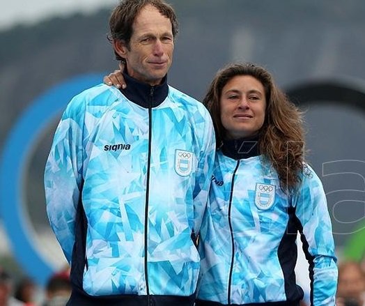 En este momento estás viendo JJOO Tokio: PREVIO A LA APERTURA, HISTORIAL DE ABANDERADOS ARGENTINOS