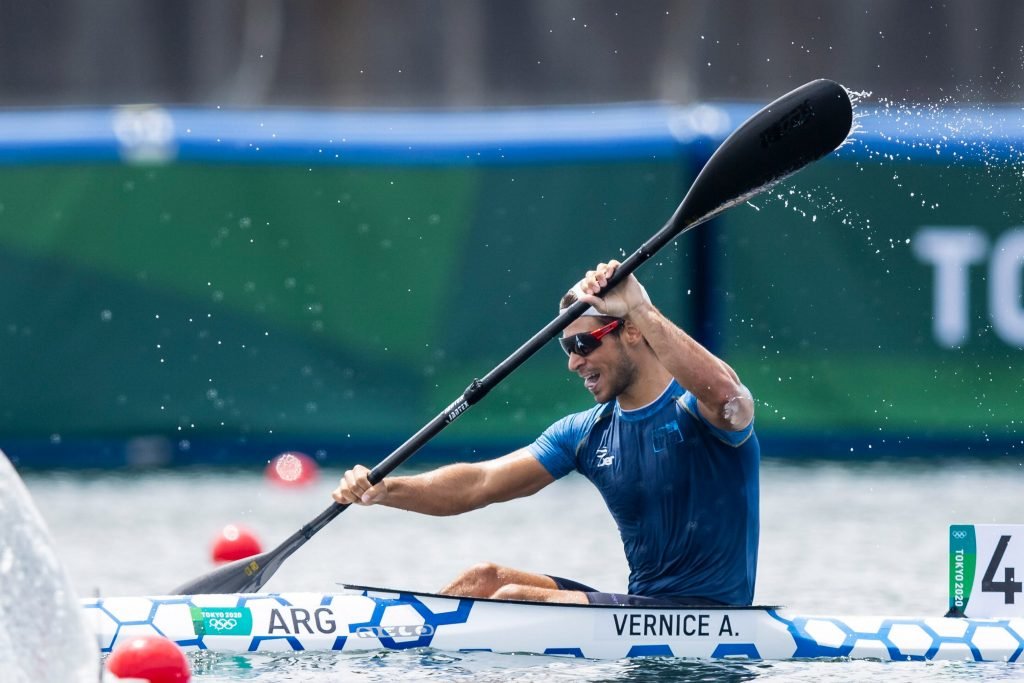 JJOO TOKIO 2020: CANOTAJE| ACTUACIÓN ARGENTINA EN LAS RAMAS FEMININA Y MASCULINA