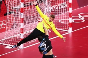 Lee más sobre el artículo JJOO Tokio 2020: HANDBALL MASCULINO | ARGENTINA SE DESPIDIÓ LOS JUEGOS OLÍMPICOS CON UNA DERROTA ANTE ESPAÑA
