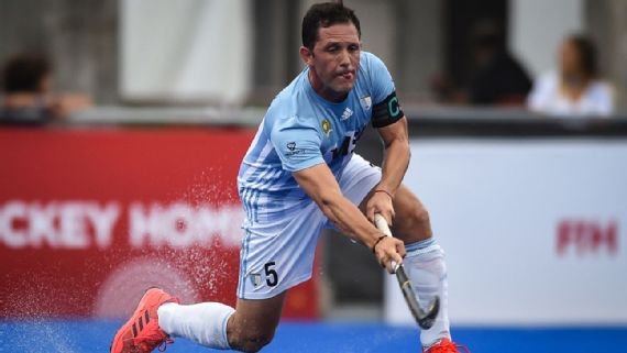 En este momento estás viendo JJOO Tokio 2020: HOCKEY CÉSPED MASCULINO | ENTREVISTA CON P. IBARRA: “REPRESENTAR A LA ARGENTINA ES LO MÁXIMO, ES UN SUEÑO QUE TENÍA DE CHIQUITITO”