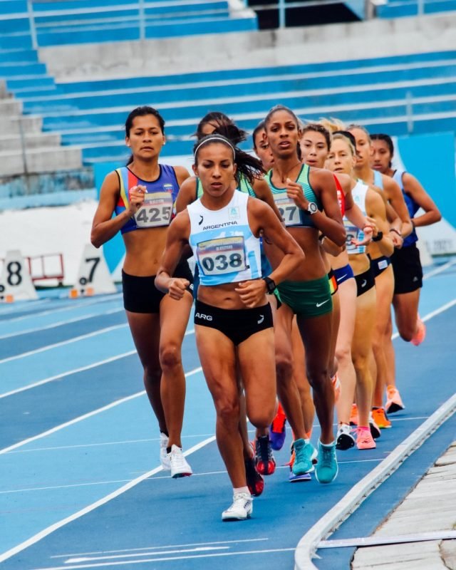 En este momento estás viendo Atletismo: LOS ATLETAS ARGENTINOS SE PREPARAN PARA TOKIO 2020