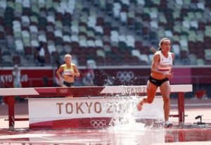 Lee más sobre el artículo JJOO Tokio 2020: ATLETISMO | BELÉN CASETTA SE DESPIDIÓ DE TOKIO