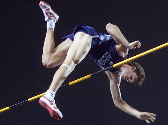 En este momento estás viendo Atletismo: LOS ARGENTINOS MÁS DESTACADOS EN LOS MUNDIALES U20