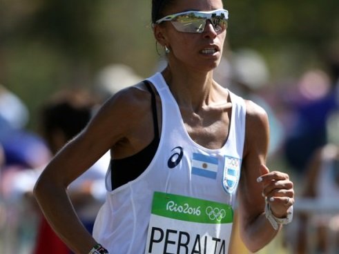 En este momento estás viendo Atletismo: LAS ARGENTINAS QUE ESTUVIERON EN EL MARATÓN OLÍMPICO Y TODAS LAS MEDALLISTAS