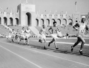 Lee más sobre el artículo Atletismo: EL HISTORIAL OLÍMPICO DEL ATLETISMO ARGENTINO