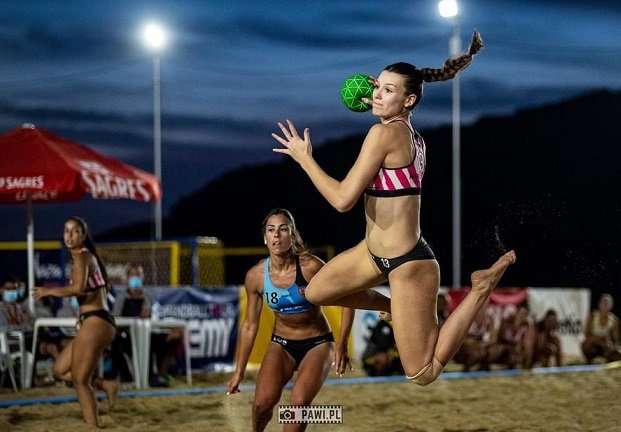 En este momento estás viendo Handball: INFORME DE LOS ARGENTINOS EN LIGAS EXTRANJERAS