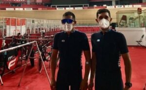 Lee más sobre el artículo Juegos Paralímpicos Tokio 2020: CICLISMO | DOBLE DIPLOMA EN EL DEBUT