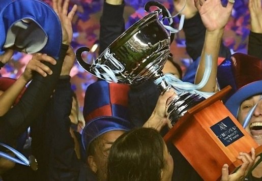 En este momento estás viendo Fútbol femenino: COMIENZA EL TORNEO YPF CLAUSURA DE PRIMERA A