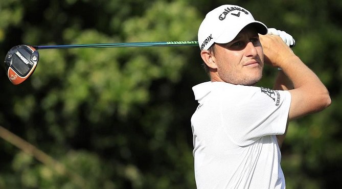 En este momento estás viendo Golf: EMILIANO GRILLO, NELSON LEDESMA Y FABIÁN GÓMEZ JUGARON EL BARRACUDA CHAMPIONSHIP