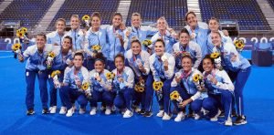 Lee más sobre el artículo JJOO Tokio 2020: HOCKEY CÉSPED FEMENINO | MEDALLA DE PLATA PARA LAS LEONAS