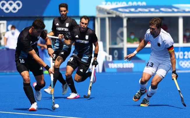 En este momento estás viendo JJOO Tokio 2020: HOCKEY CÉSPED MASCULINO | DERROTA DE LOS LEONES FRENTE A ALEMANIA POR LOS CUARTOS DE FINAL