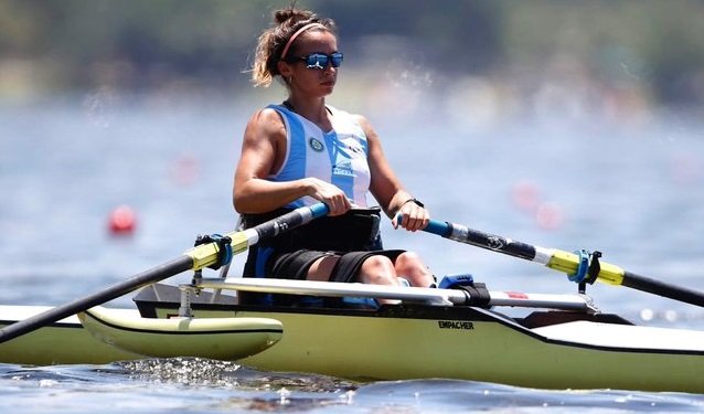 En este momento estás viendo Juegos Paralímpicos Tokio 2020: REMO | BRENDA SARDÓN, SEGUNDA EN LA FINAL B
