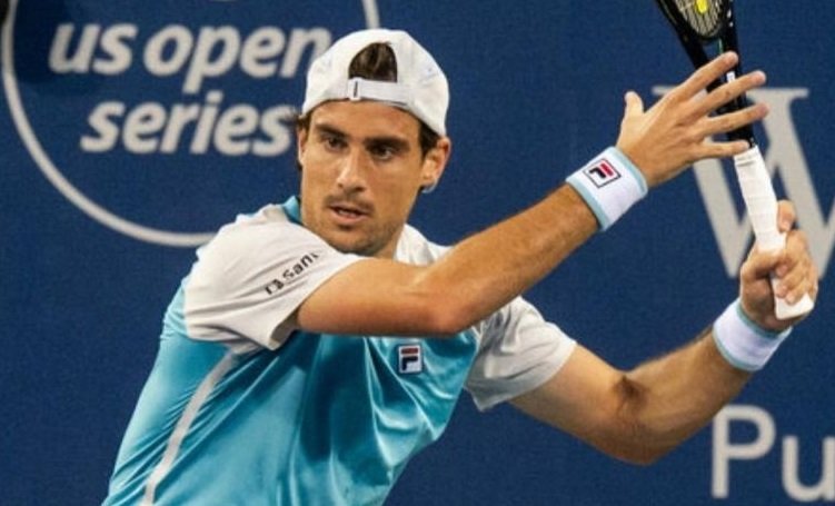 En este momento estás viendo Tenis: BUEN COMIENZO EN EL US OPEN PARA LOS REPRESENTANTES ARGENTINOS