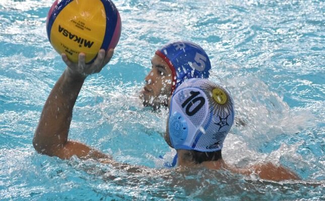 En este momento estás viendo Waterpolo/Polo Acuático: JUAN PABLO GIRI, NUEVO HEAD COACH DE LAS SELECCIONES NACIONALES