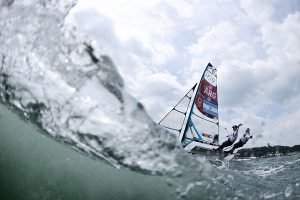 Lee más sobre el artículo JJOO Tokio 2020: YACHTING/VELA | SE ACERCAN LAS «MEDAL RACE» CON PRESENCIA ARGENTINA