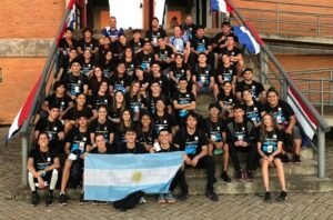 Lee más sobre el artículo Atletismo: POSITIVO BALANCE PARA ARGENTINA EN EL U-18