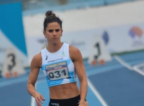 En este momento estás viendo Atletismo: NUEVAMENTE LOS VELOCISTAS SOBRESALIERON EN EL PARQUE OLÍMPICO