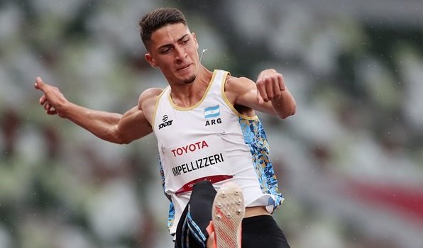 En este momento estás viendo Juegos Paralímpicos Tokio 2020: ATLETISMO | ARGENTINA CERRÓ SU PARTICIPACIÓN CON TRES NUEVAS MEDALLAS