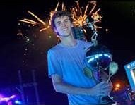 Lee más sobre el artículo Tenis masculino: JUAN MANUEL CERUNDOLO CAMPEÓN EN BOSNIA Y HERZEGOVINA