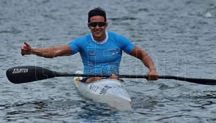 En este momento estás viendo Canotaje: AGUSTÍN RODRÍGUEZ Y MANUEL ORERO PASARON A LAS FINALES DEL MUNDIAL DE PORTUGAL