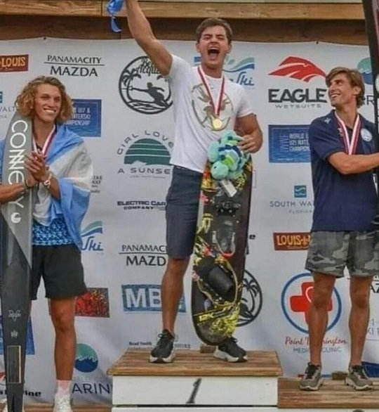 En este momento estás viendo Esquí Acuático / Náutico: CIERRE DE LA ACTUACIÓN ARGENTINA EN LOS CAMPEONATOS MUNDIALES U17 Y U21