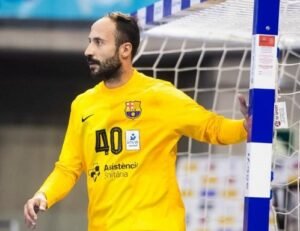 Lee más sobre el artículo Handball: EL MERCADO DE PASES DE LOS JUGADORES ARGENTINOS