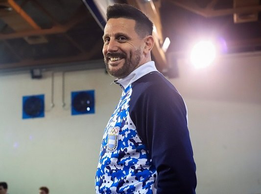 En este momento estás viendo Handball masculino: GUILLERMO MILANO SERÁ EL NUEVO ENTRENADOR DE LA SELECCIÓN NACIONAL