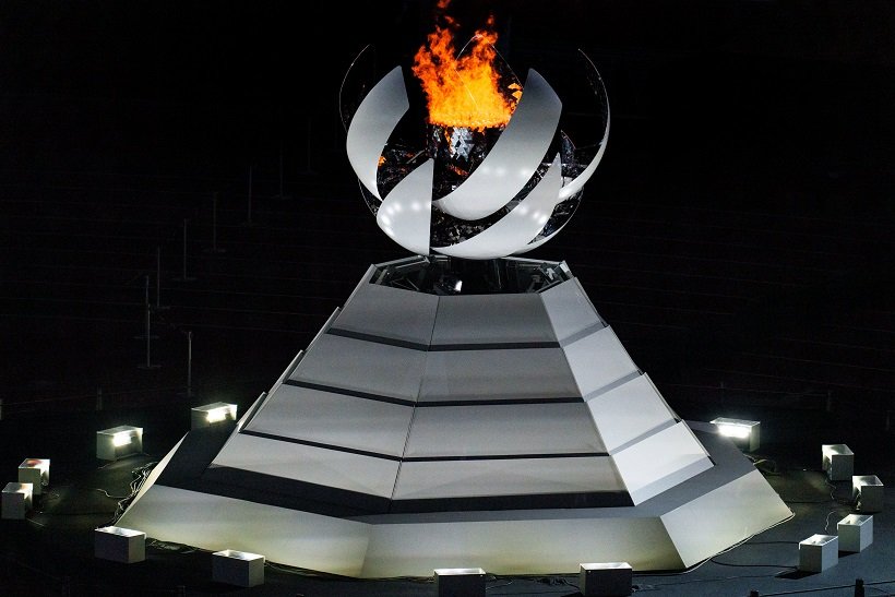 En este momento estás viendo Juegos Paralímpicos Tokio 2020: CON LA CEREMONIA DE CLAUSURA FINALIZARON LOS JUEGOS