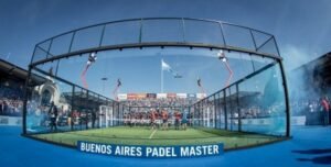 Lee más sobre el artículo Padel/paddle: CONFIRMARON LA REALIZACIÓN DEL «BUENOS AIRES PADEL MASTER 2021»