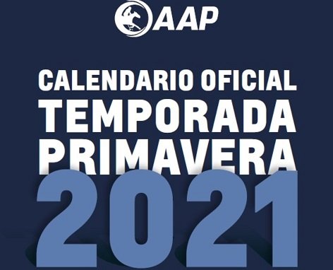 En este momento estás viendo Polo: CALENDARIO OFICIAL DE LA TEMPORADA PRIMAVERA