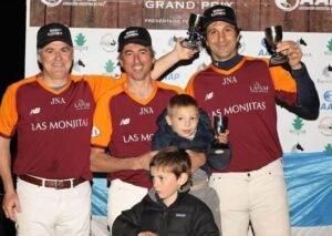 Lee más sobre el artículo Polo masculino: ARENA POLO GRAND PRIX 2021