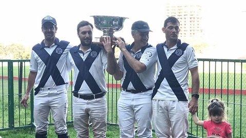 En este momento estás viendo Polo masculino: JOCKEY CLUB GANÓ COPA REYES CARRERE 2021