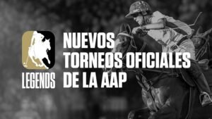 Lee más sobre el artículo Polo: LEGENDS CUP