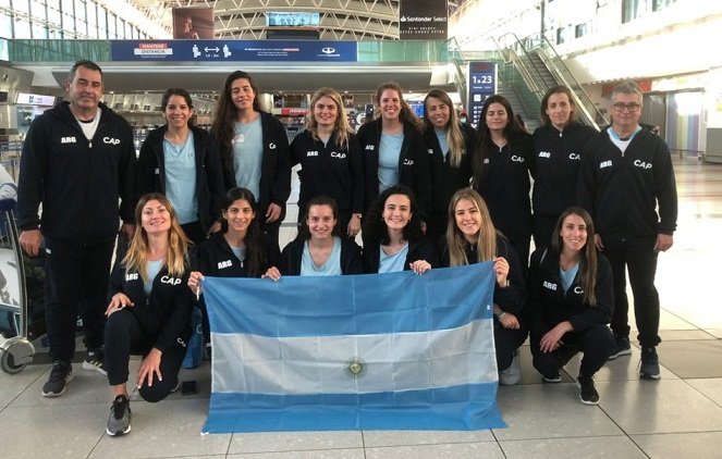 En este momento estás viendo Roller Hockey: COMIENZAN LOS MUNDIALES DE ROLLER HOCKEY EN ITALIA