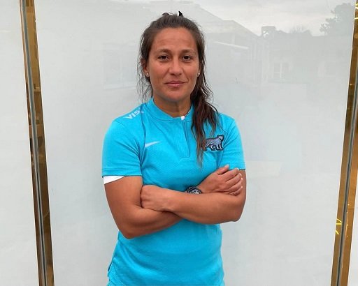 En este momento estás viendo Rugby femenino: NUEVA CONCENTRACIÓN NACIONAL DE LA SELECCIÓN SEVEN